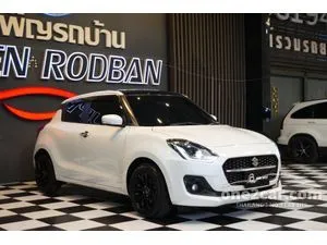2024 Suzuki SWIFT 1.2 GLX Hatchback