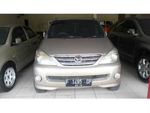 2005 Daihatsu Xenia Li 1.0