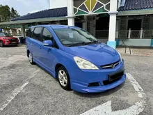 PROTON EXORA CPS H-LINE 1.6 AUTO 2009