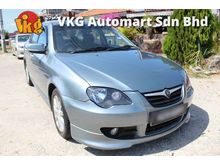 2011 Proton Persona (M) 1.6 Elegance -WELL MAINTAINED-