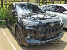 2022 Toyota Raize 1.0 GR Sport TSS Wagon