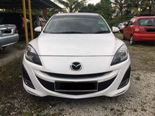 2009 Mazda 3 2.0 Hatchback MUST VIEW CONDITION