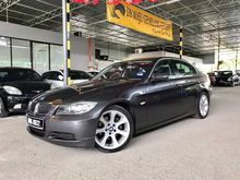2009 BMW E90 325i 2.5 (A) LOCAL AUTO BAVARIA