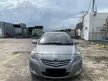Used 2011 Toyota Vios 1.5 G Sedan TIPTOP CONDITION - Cars for sale