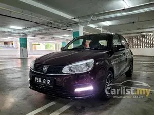 2020 Proton Saga 1.3 Premium Sedan