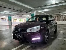 2020 Proton Saga 1.3 Premium Sedan