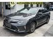 Used 2017 Toyota Camry 2.5 Hybrid Luxury Sedan