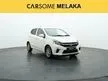 Used 2019 Perodua AXIA 1.0 Hatchback (Free 1 Year Gold Warranty) - Cars for sale