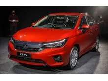 2022 Honda City 1.5 S / E / V i-VTEC Sedan (No.1 Trusted Dealer)