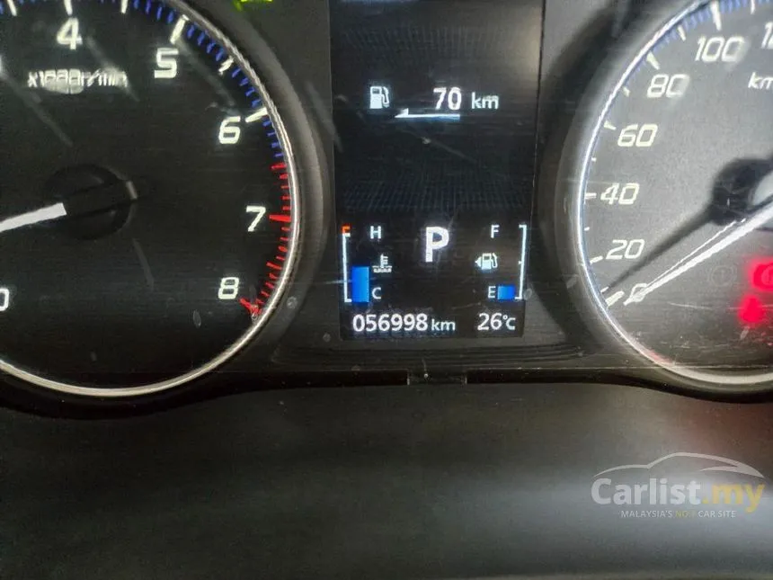 2019 Mitsubishi Outlander SUV