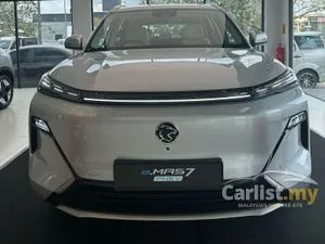 2026 Proton e.MAS 7 1.5 Premium PHEV SUV
