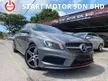 Used 2014 Mercedes-Benz A250 2.0 Sport Hatchback [OTR Price]* BUY ONE FREE ONE YEAR WARRANTY (CBU) LOCAL 7G - Cars for sale