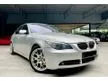 Used 05/06 BMW 545i 4.4 (A) M5 POWERFUL ENGINE SUNROOF AIRCOND SEAT