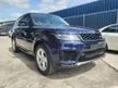Recon 2019 Land Rover Range Rover Sport 2.0 HSE SUV - Cars for sale