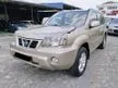 Used 2006 Nissan X-Trail 2.5 Comfort SUV - Cars for sale