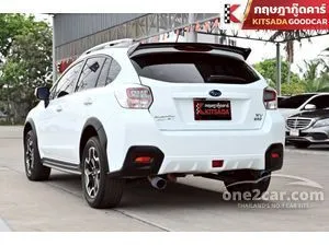 2016 Subaru XV 2.0 i-P SUV