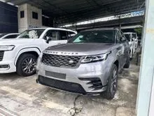 2019 Land Rover Range Rover Velar 2.0 P250 R-Dynamic HSE SUV