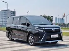 2021 Toyota Voxy 2.0 MPV KM 59RB