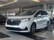 Recon Honda ODYSSEY ABSOLUTE 2020 HONDA SENSING NEW FACELIFT RECON 5YRS WARRANTY UNLIMITED MILEAGE