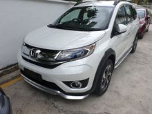 2019 Honda BR-V 1.5 V HIGH REBATE FREE BODYKIT