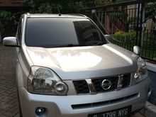 2008 Nissan X-Trail 2.5 ST SUV #jualcepatpemiliklangsung