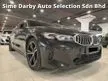 Used 2023 BMW 320i 2.0 M Sport (Sime Darby Auto Selection) - Cars for sale