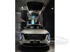 2024 GWM Haval Jolion 1.5 HEV SUV