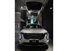 2024 GWM Haval Jolion 1.5 HEV SUV -