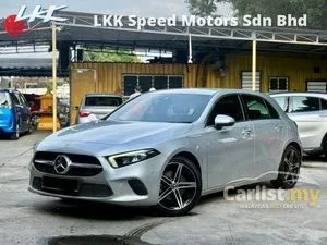 2019 Mercedes-Benz A200 1.3 Progressive Line Hatchback OFFER