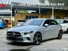 2019 Mercedes-Benz A200 1.3 Progressive Line Hatchback OFFER