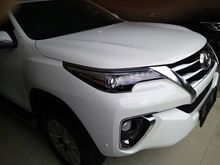 Harga Cuci Gudang 2019 Toyota Fortuner 2.4 VRZ SUV Ready Stock Promo Akhir Tahun