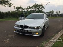 2003 BMW 530i 3.0 Sedan