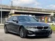 Recon Unregistered 2019 BMW 320i 2.0 M Sport Sedan