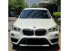 2017 BMW X1 1.5 sDrive18i xLine SUV