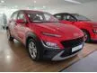 Used 2021/2022 Hyundai Kona 2.0 Active SUV - Cars for sale