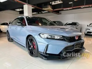 2023 Honda Civic 2.0 Type R Hatchback