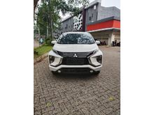 2019 Mitsubishi Xpander GLS 1.5 AT MATIC PUTIH