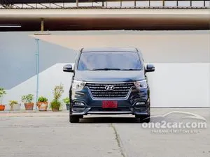 2020 Hyundai H-1 2.5 Elite Van