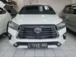 Jual Mobil Toyota Kijang Innova 2021 G 2.4 di Jawa Timur Automatic MPV Putih Rp 365.000.000