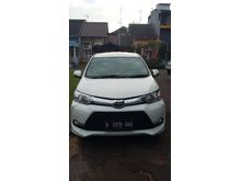 2015 Toyota Avanza 1.3 Veloz MPV