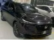 Used 2023 Honda HR-V 1.5 V SUV - Low Mileage 22,002KM ONLY - Full Honda Service Record + Under Warranty - Cars for sale