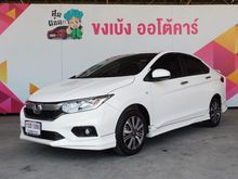 2019 Honda City 1.5 (ปี 14-18) V+ i-VTEC Sedan