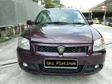 2011 Proton Saga 1.3BLM AT Sedan PERSONA GEN-2 EXORA SAVVY
