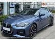 Used 2023 BMW 430i Coupe M Sport (with Innovation Package)