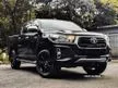 Used 2020 Toyota Hilux 2.4 L-Edition Pickup Truck - Cars for sale