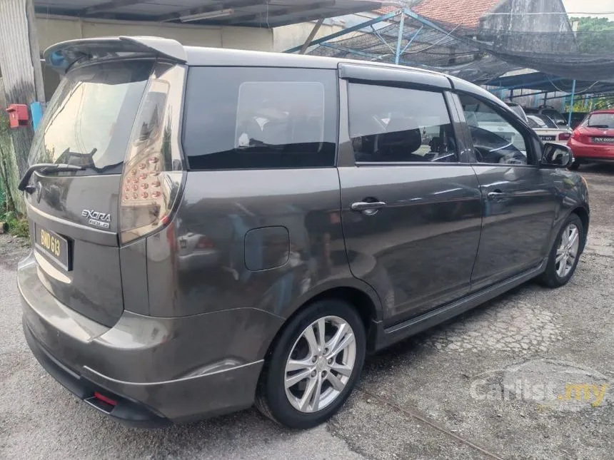 2013 Proton Exora Bold CFE Standard MPV