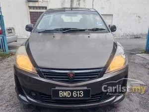 2013 Proton Exora 1.6 Bold CFE Standard MPV