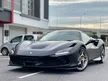 Recon Recon 2020 Ferrari F8 Tributo 3.9 V8 Twin Turbocharged Coupe