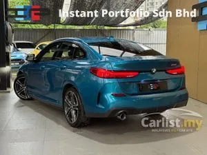 2021 BMW 218i 1.5 M Sport Coupe