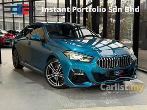 2021 BMW 218i 1.5 M Sport Coupe